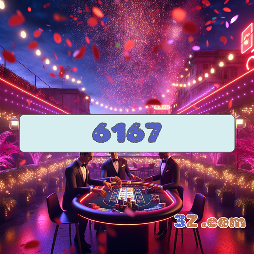 A Magia dos Jogos de Tabuleiro no 6167.com