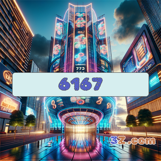 6167.com games