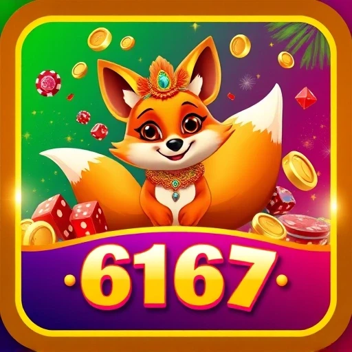 6167.com games